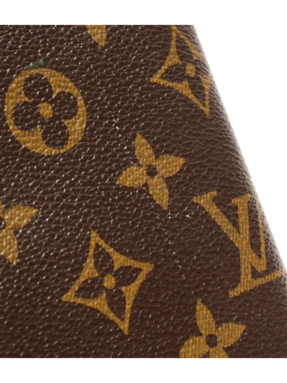 Louis Vuitton Notebook Cover Porter Agenda PM Monogram Groom